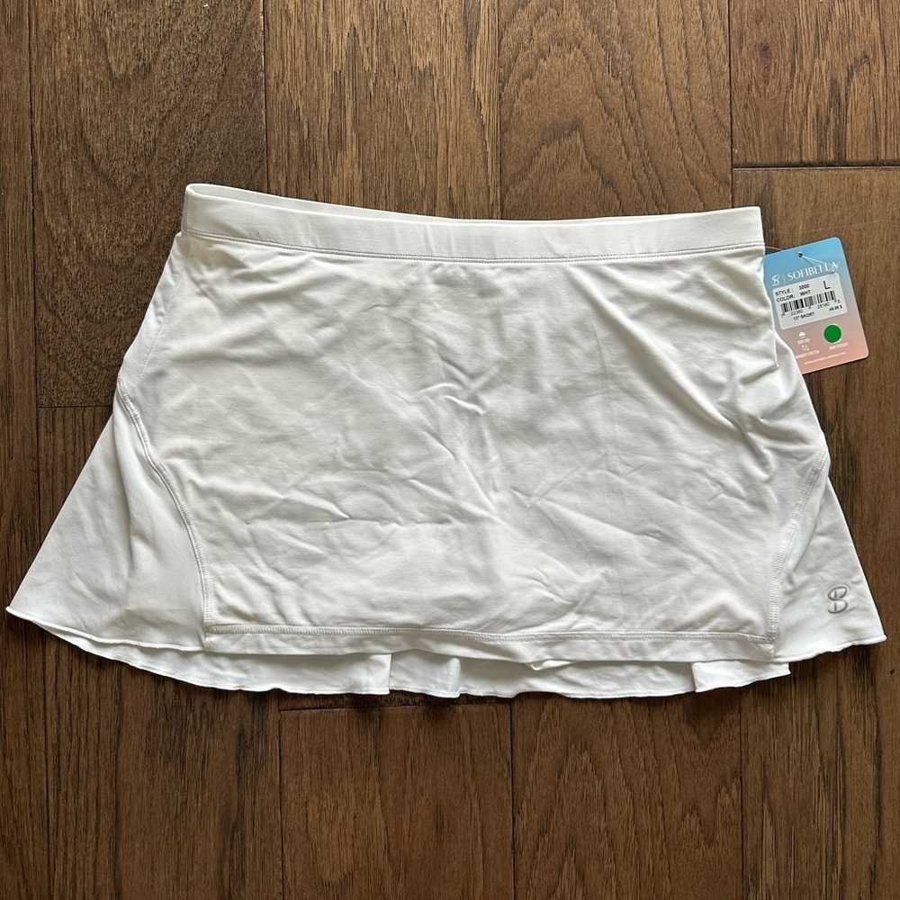 Sofibella 13” Skort
